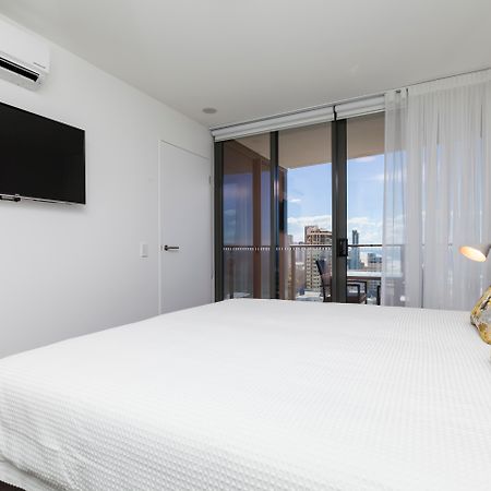 Rhapsody Resort - Official Gold Coast Exterior foto