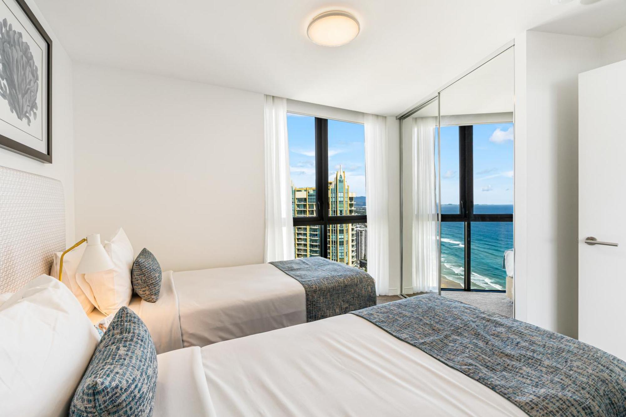 Rhapsody Resort - Official Gold Coast Exterior foto