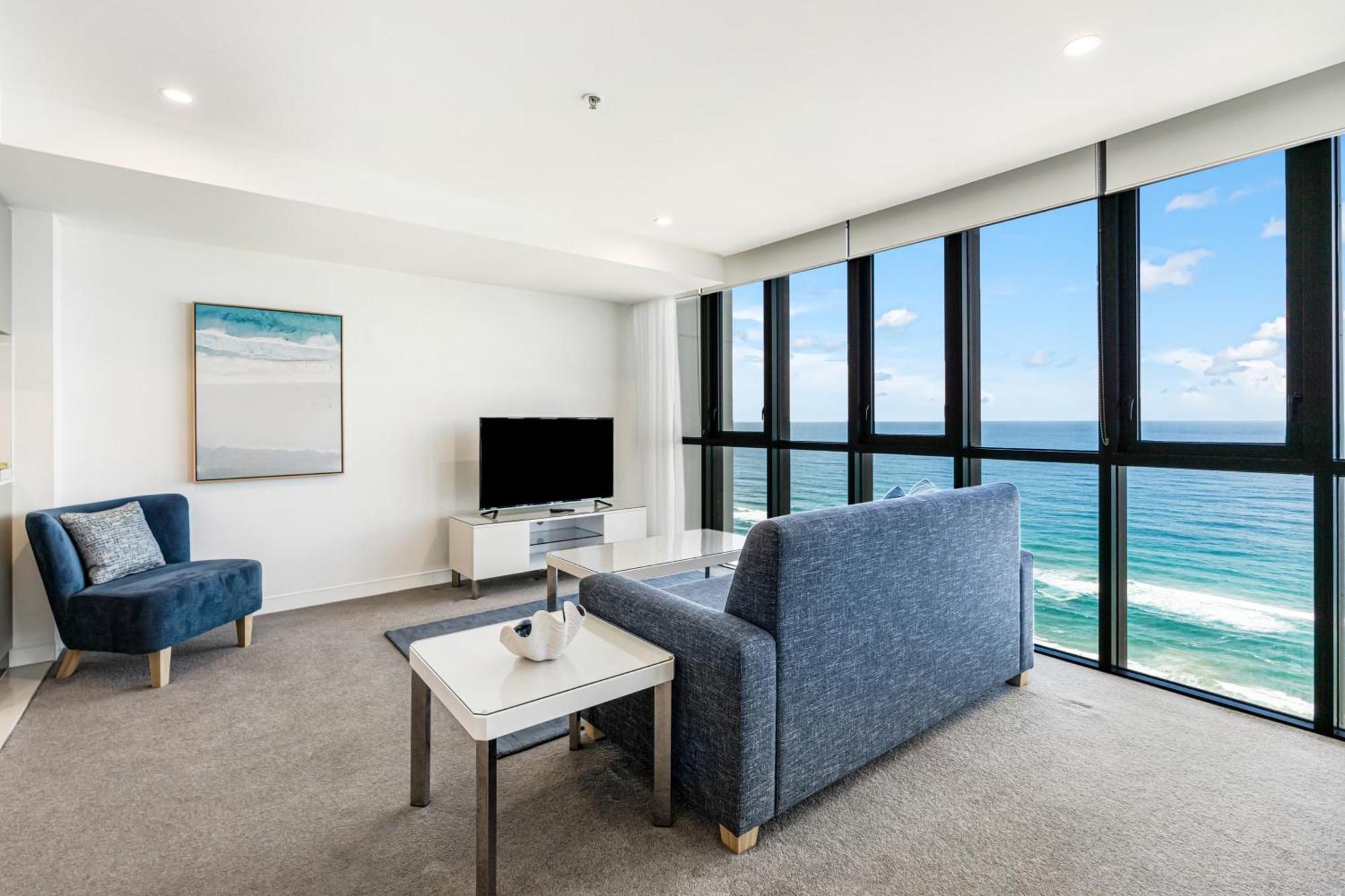 Rhapsody Resort - Official Gold Coast Exterior foto