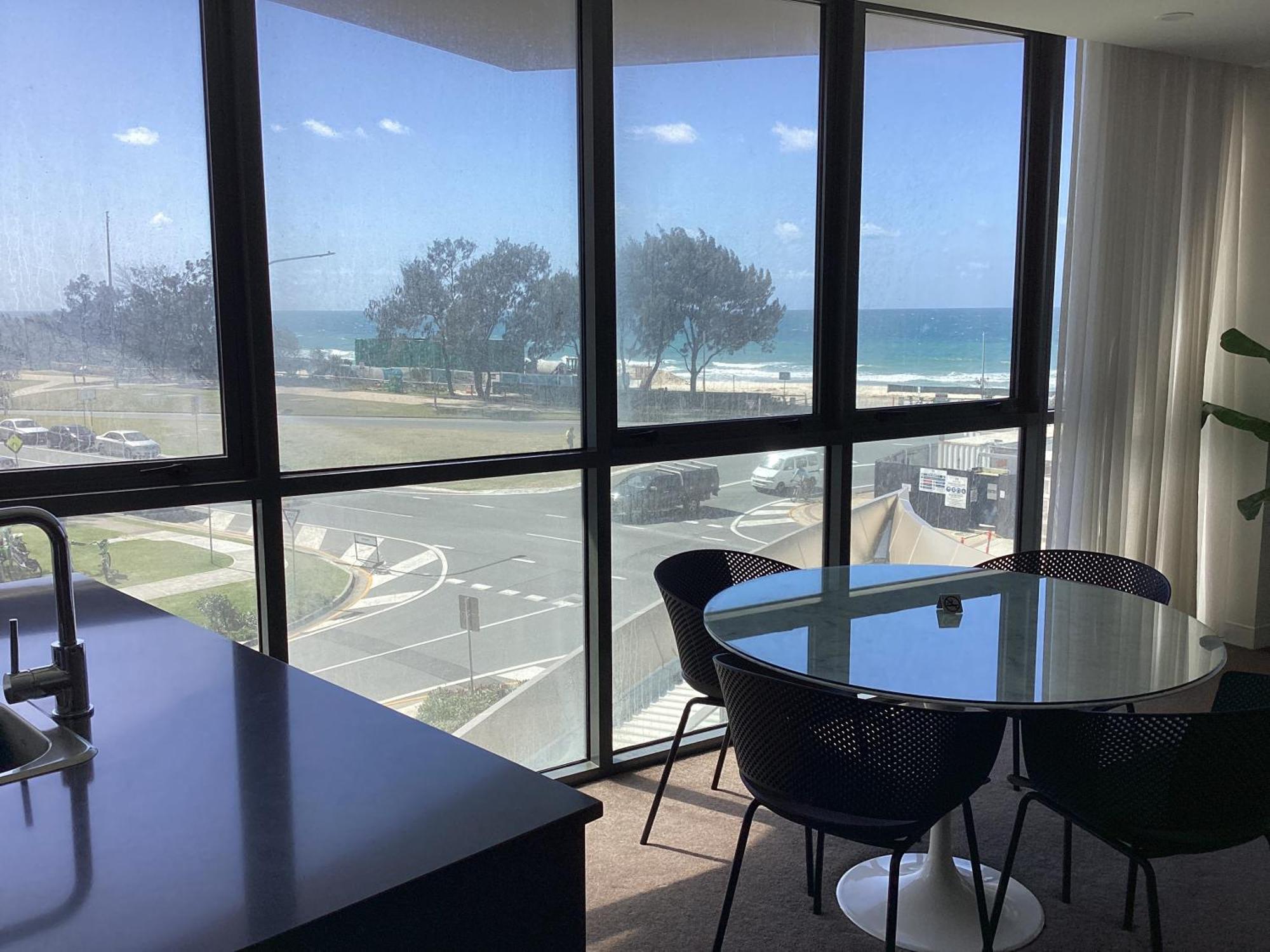 Rhapsody Resort - Official Gold Coast Exterior foto